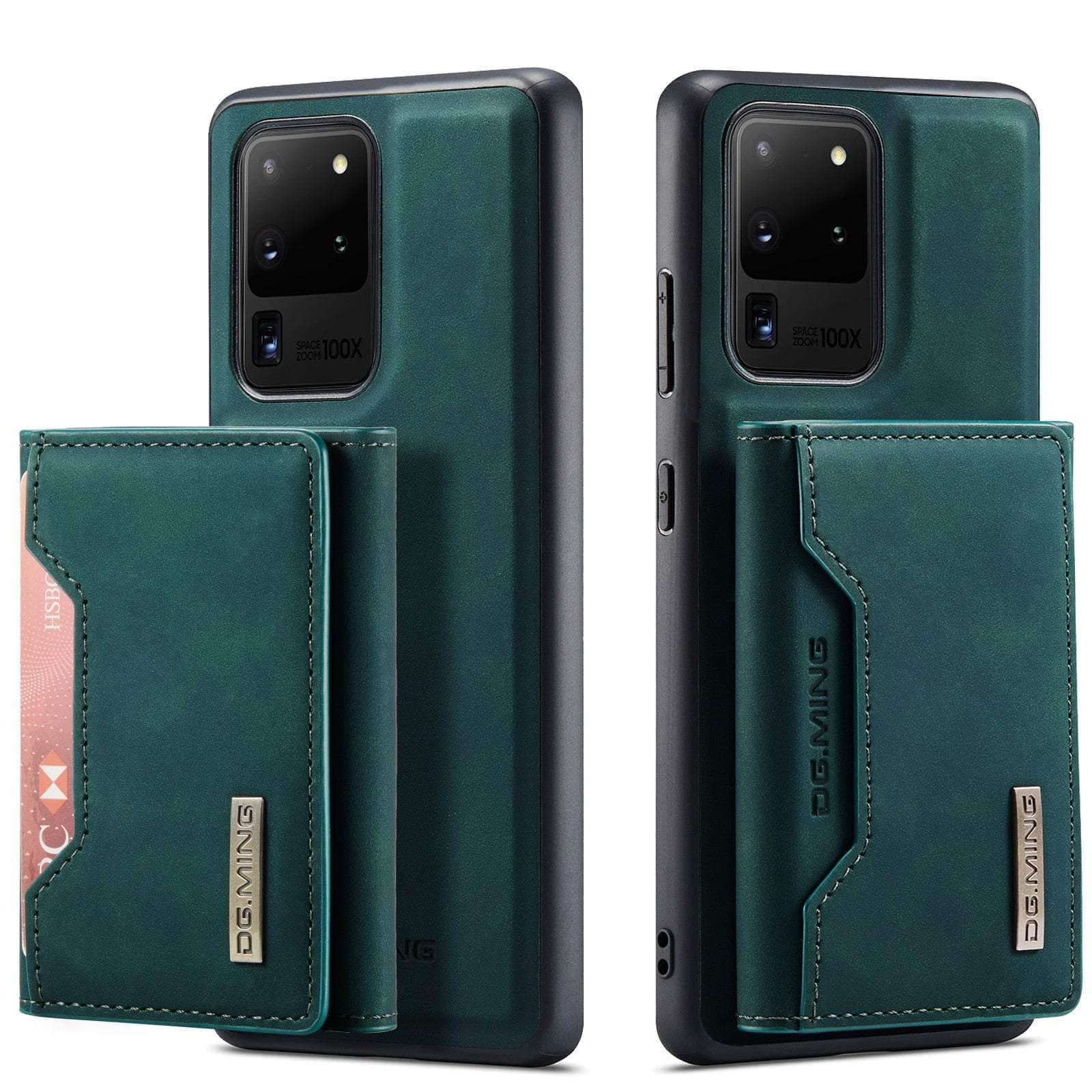 2 in 1 Detachable Galaxy A14 Cover