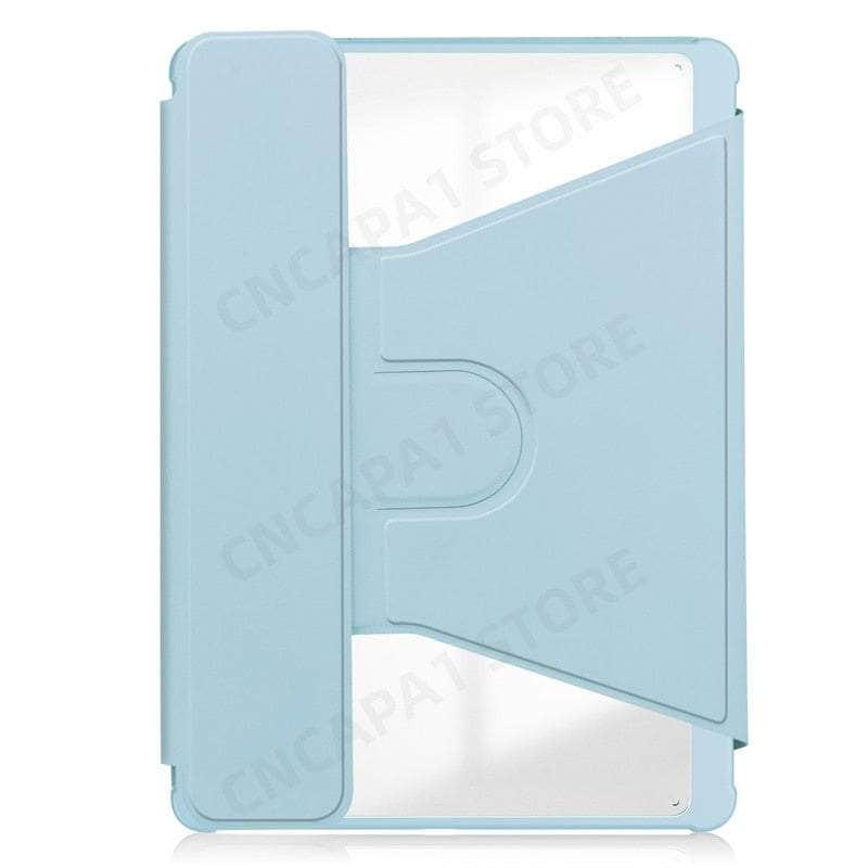 360 Bluetooth Keyboard Galaxy Tab S9 2023 Case