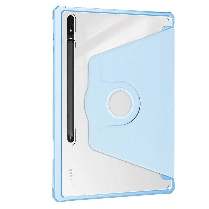 360° Galaxy Tab S9 2023 Cover With Pen Slot