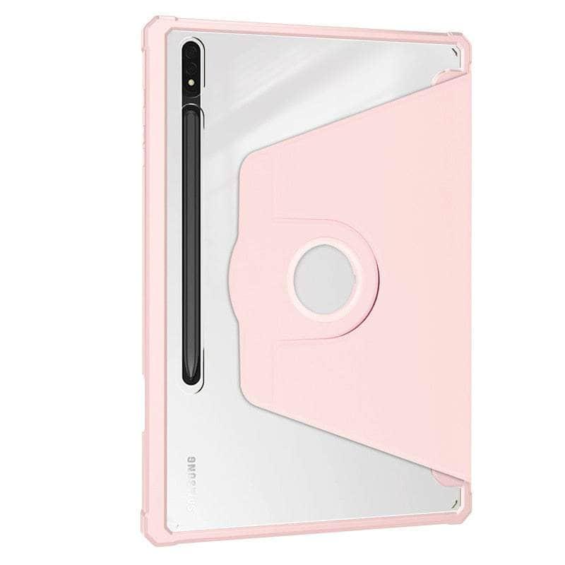 360° Galaxy Tab S9 Plus 2023 Cover With Pen Slot