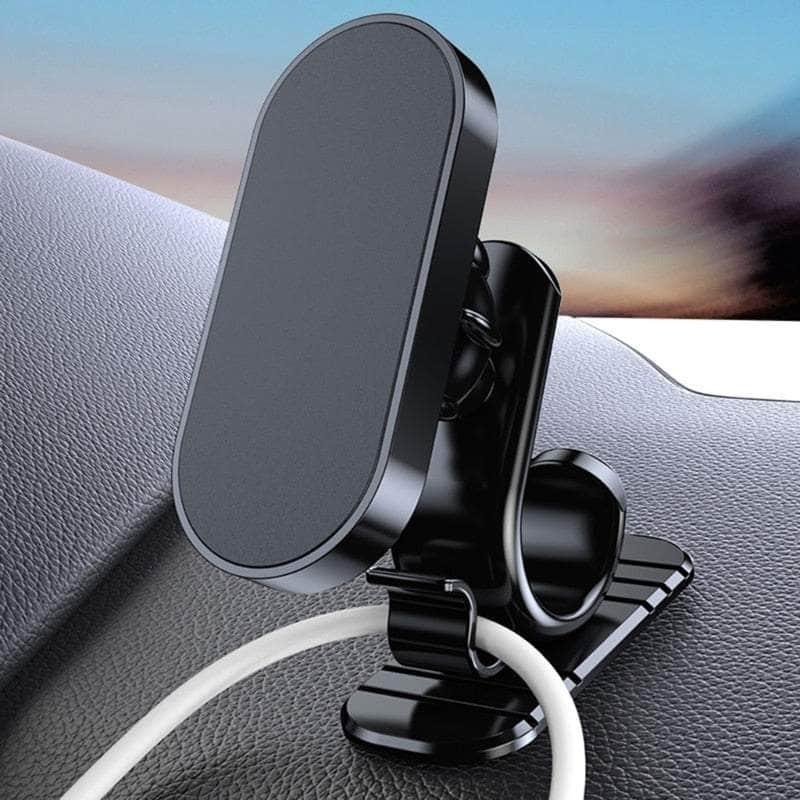 68UF Universal Magnetic Car Phone Holder