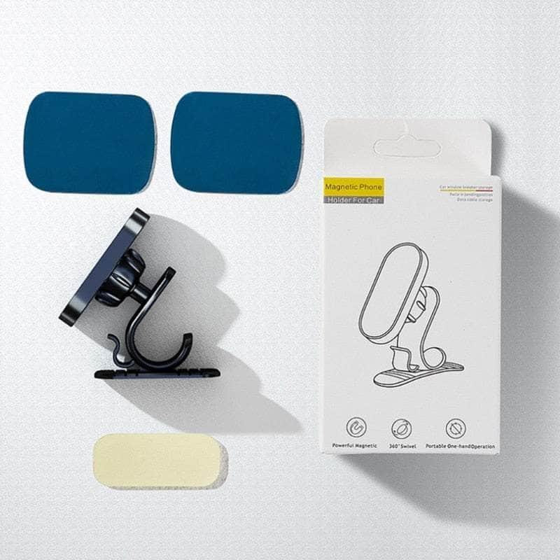 68UF Universal Magnetic Car Phone Holder