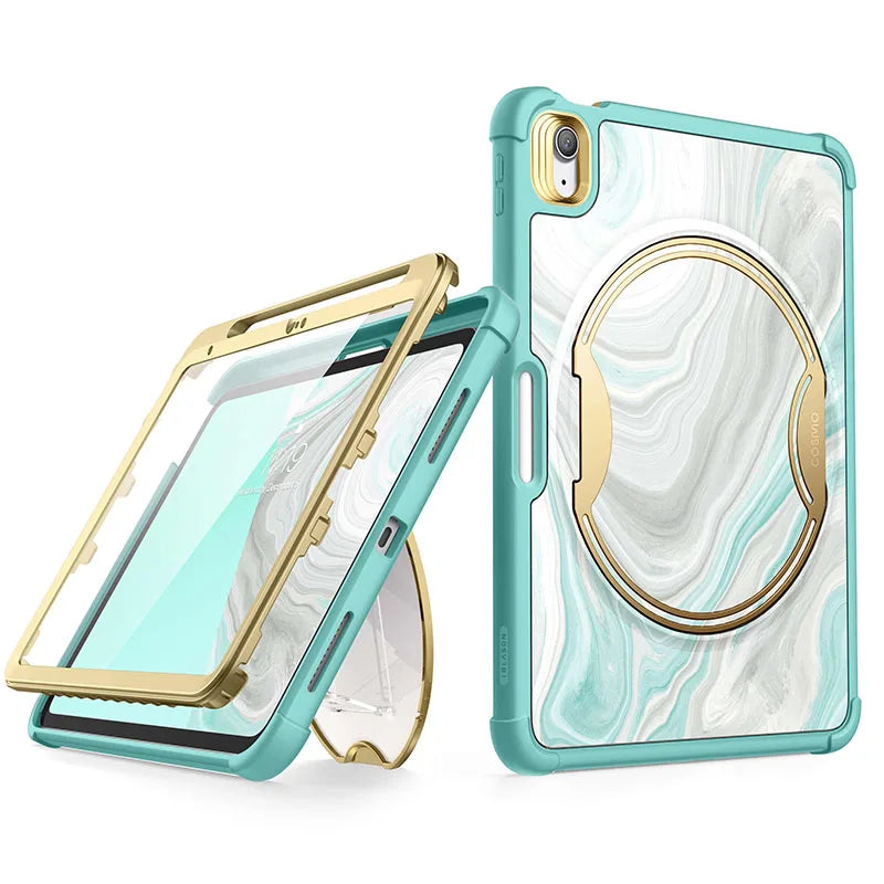 iPad 11 2025 I-BLASON Cosmo Full Body Protective Tablet Case