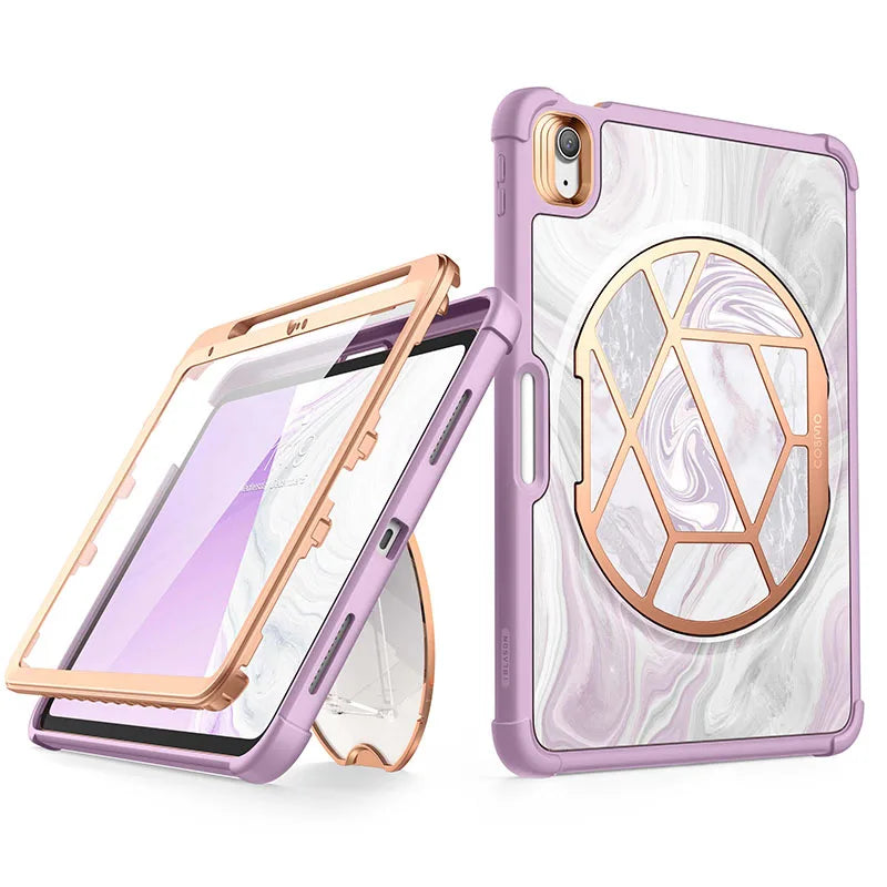 iPad 11 2025 I-BLASON Cosmo Full Body Protective Tablet Case