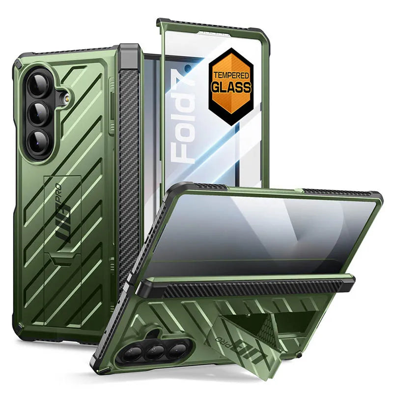 SUPCASE Galaxy Z Fold 7 UB Pro Rugged Phone Case