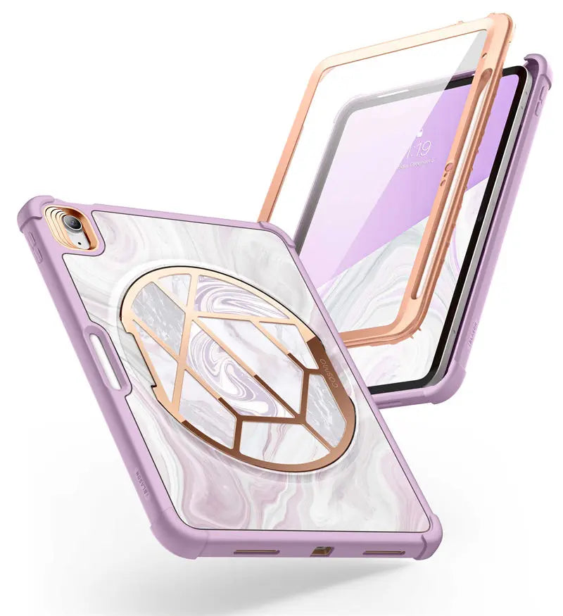 iPad 11 2025 I-BLASON Cosmo Full Body Protective Tablet Case