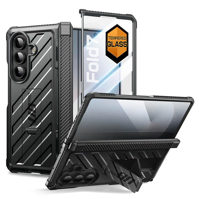 SUPCASE Galaxy Z Fold 7 UB Pro Rugged Phone Case