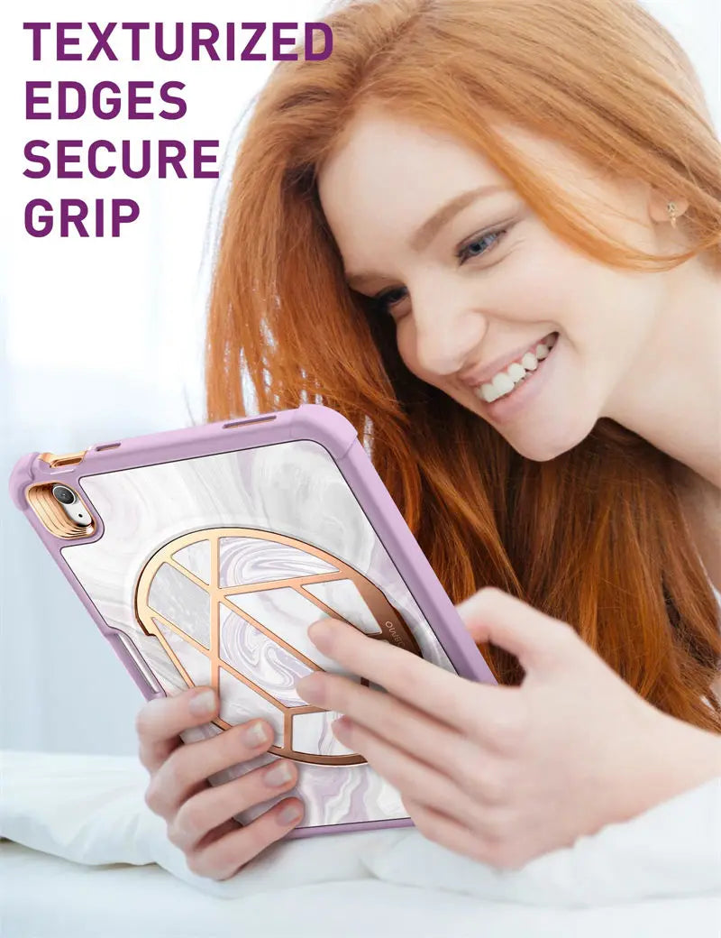 iPad 11 2025 I-BLASON Cosmo Full Body Protective Tablet Case