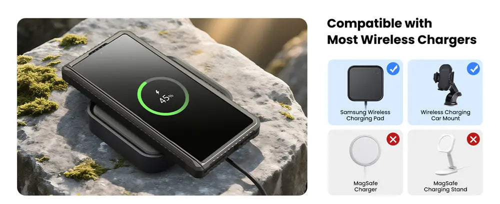 I-BLASON Z Fold 7 Armorbox Protective Phone Case