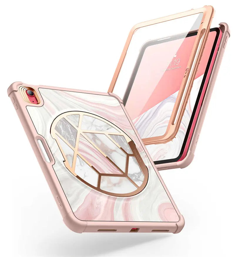 iPad 11 2025 I-BLASON Cosmo Full Body Protective Tablet Case