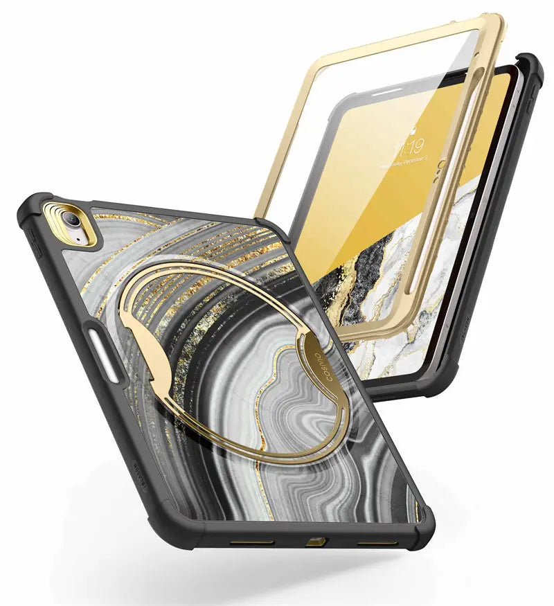 iPad 11 2025 I-BLASON Cosmo Full Body Protective Tablet Case