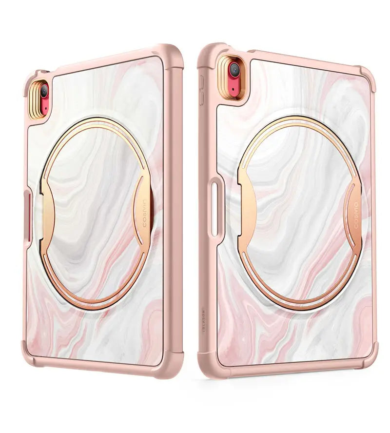 iPad 11 2025 I-BLASON Cosmo Full Body Protective Tablet Case