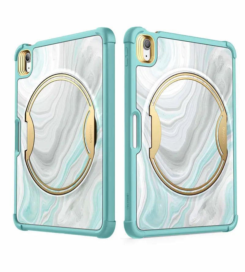 iPad 11 2025 I-BLASON Cosmo Full Body Protective Tablet Case