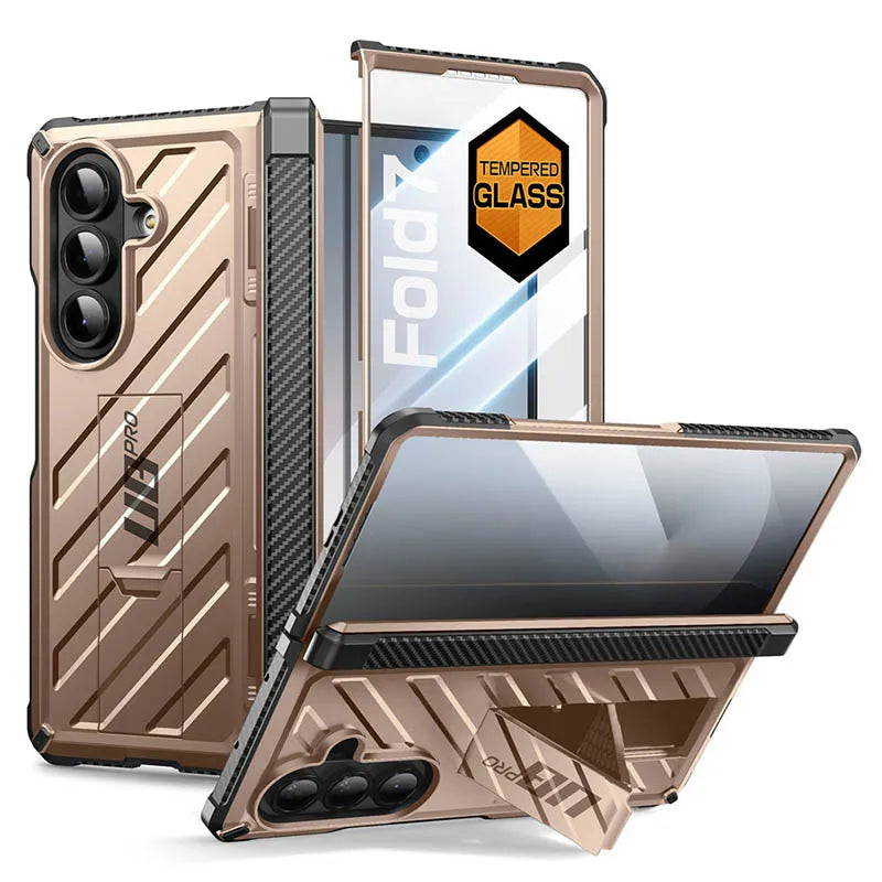 SUPCASE Galaxy Z Fold 7 UB Pro Rugged Phone Case
