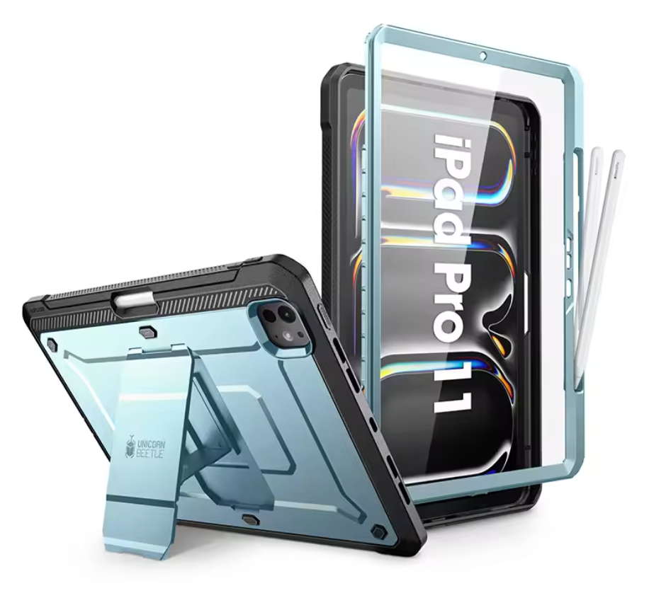 SUPCASE iPad Pro 13 2024 UB PRO Full-body Rugged Cover