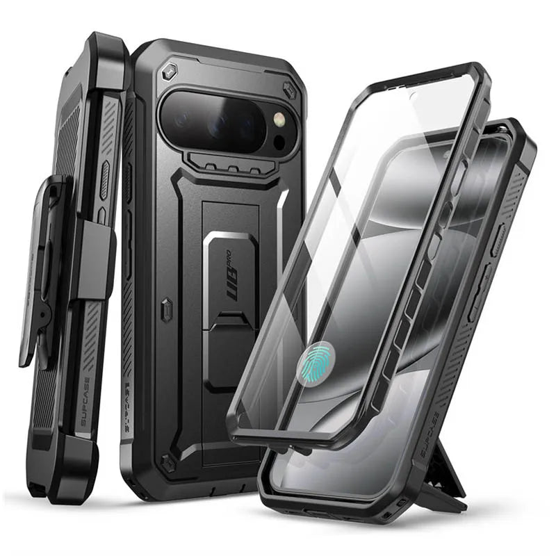 SUPCASE Pixel 10/10 Pro UB Pro Protection Case