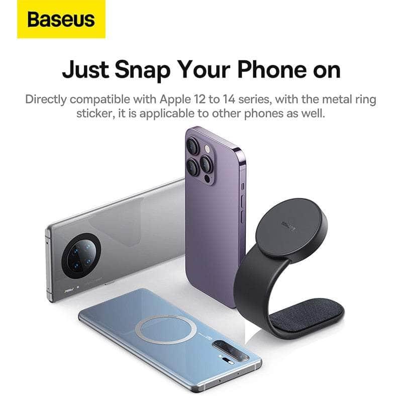 Baseus Magnetic Car Phone Holder
