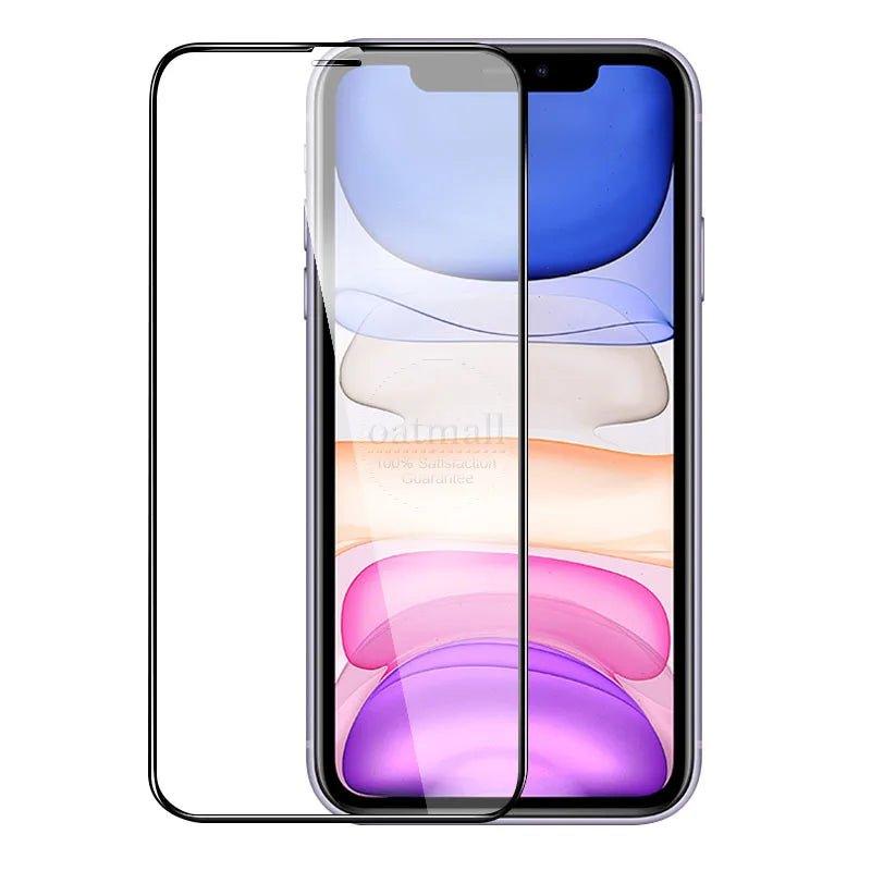 $15 Off Matching Tempered Glass Film Guard