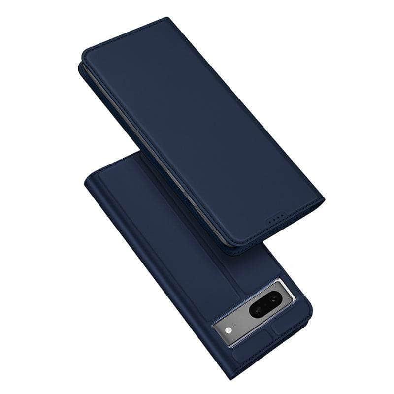 Casebuddy Blue / For Pixel 8 Dux Ducis Google Pixel 8 Luxury Case