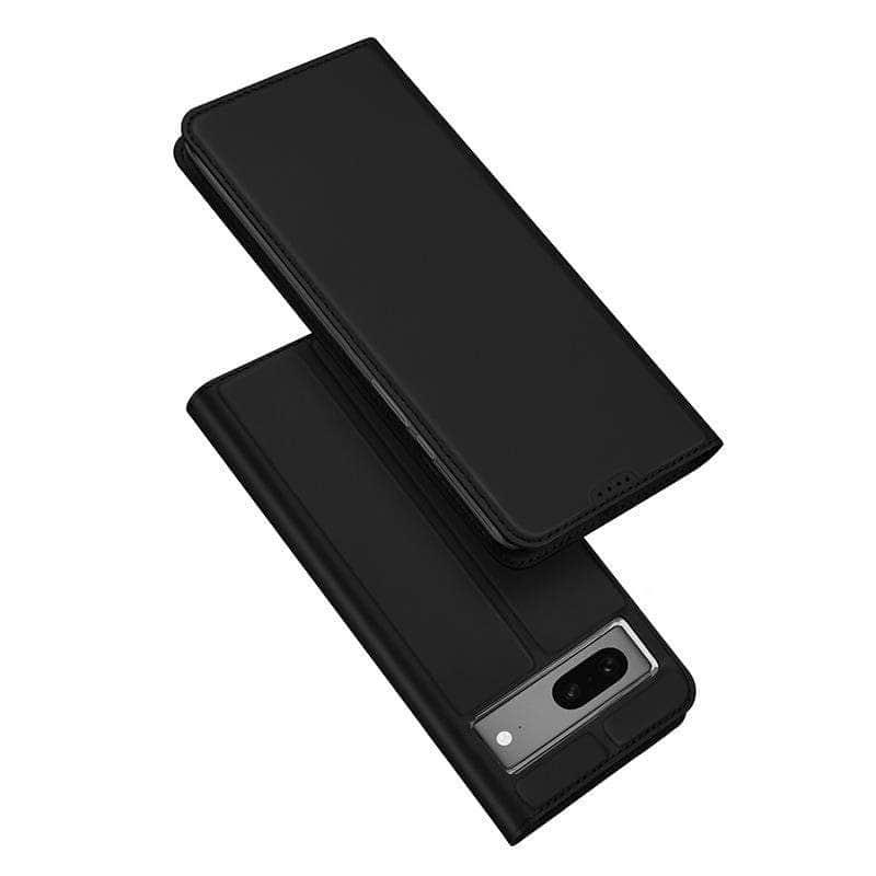 Casebuddy Black / For Pixel 8 Pro Dux Ducis Google Pixel 8 Pro Luxury Case