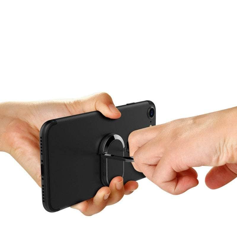 Casebuddy Finger Ring Google Pixel 8 Car Holder Case