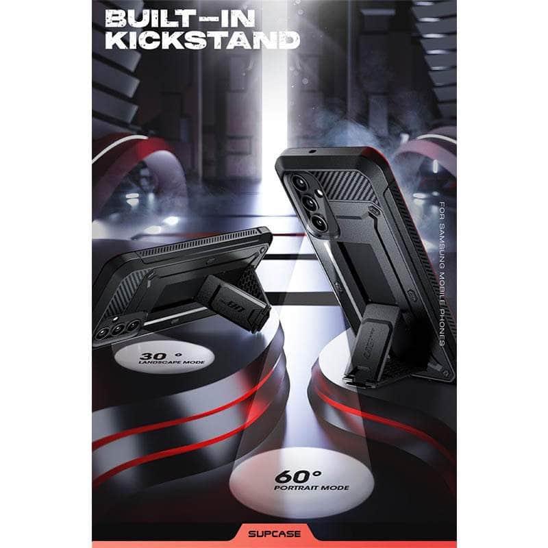 Casebuddy Galaxy A54 (2023) UB Pro Full-Body Rugged Holster