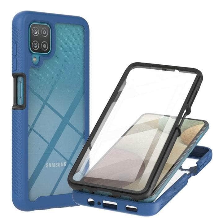 Casebuddy Galaxy S23 FE Rugged Protection Case