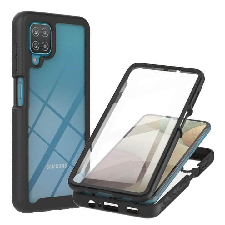 Casebuddy Galaxy S23 FE Rugged Protection Case