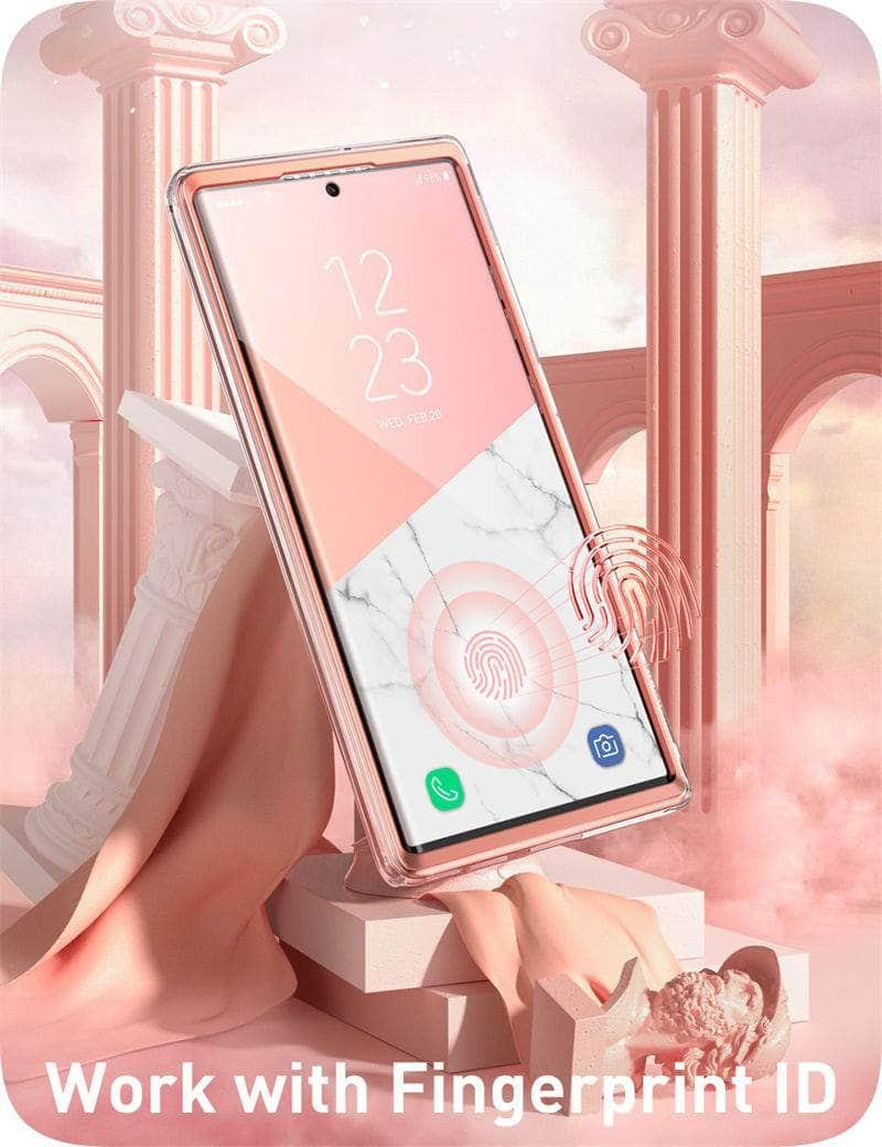 Casebuddy Galaxy S23 Ultra (2023) I-BLASON Cosmo Slim Case