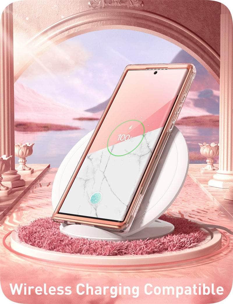 Casebuddy Galaxy S23 Ultra (2023) I-BLASON Cosmo Slim Case