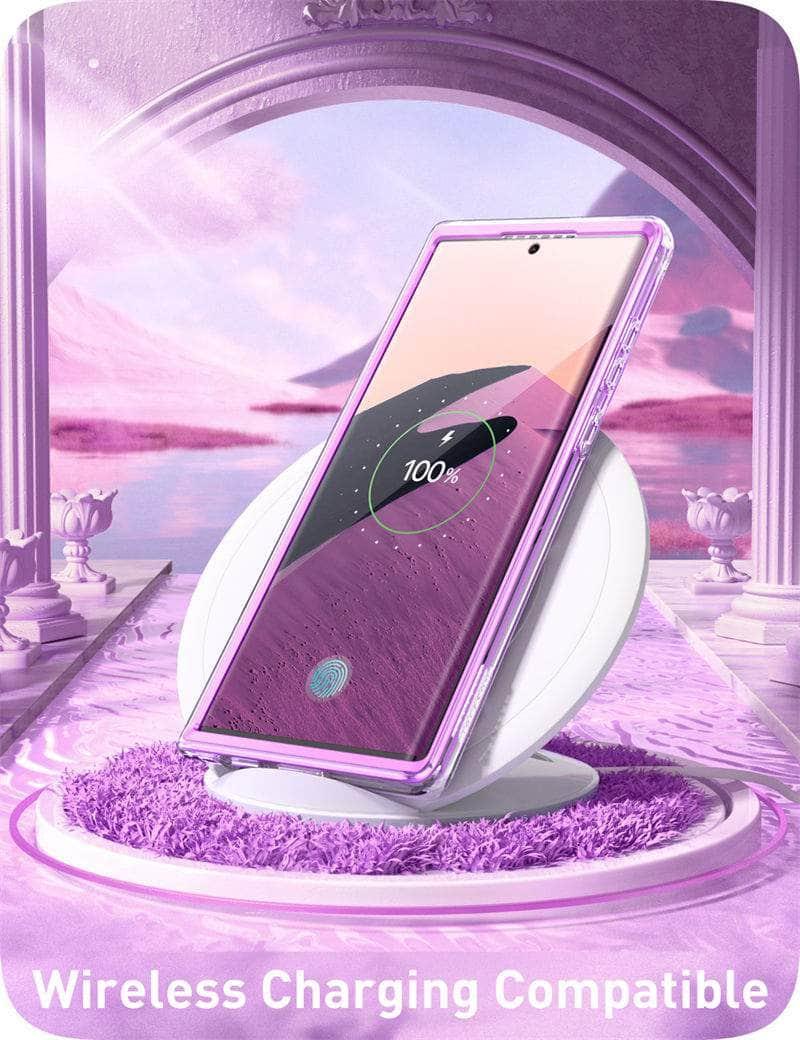 Casebuddy Galaxy S23 Ultra (2023) I-BLASON Cosmo Slim Case