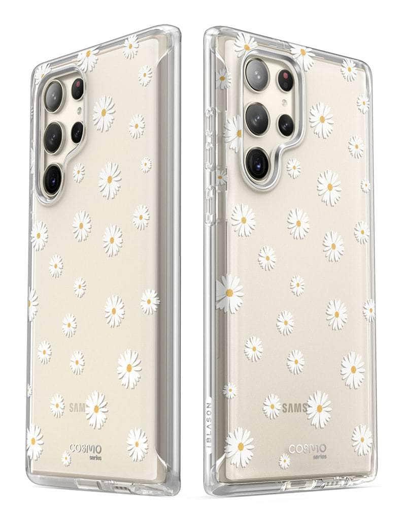 Casebuddy Galaxy S23 Ultra (2023) I-BLASON Cosmo Slim Case