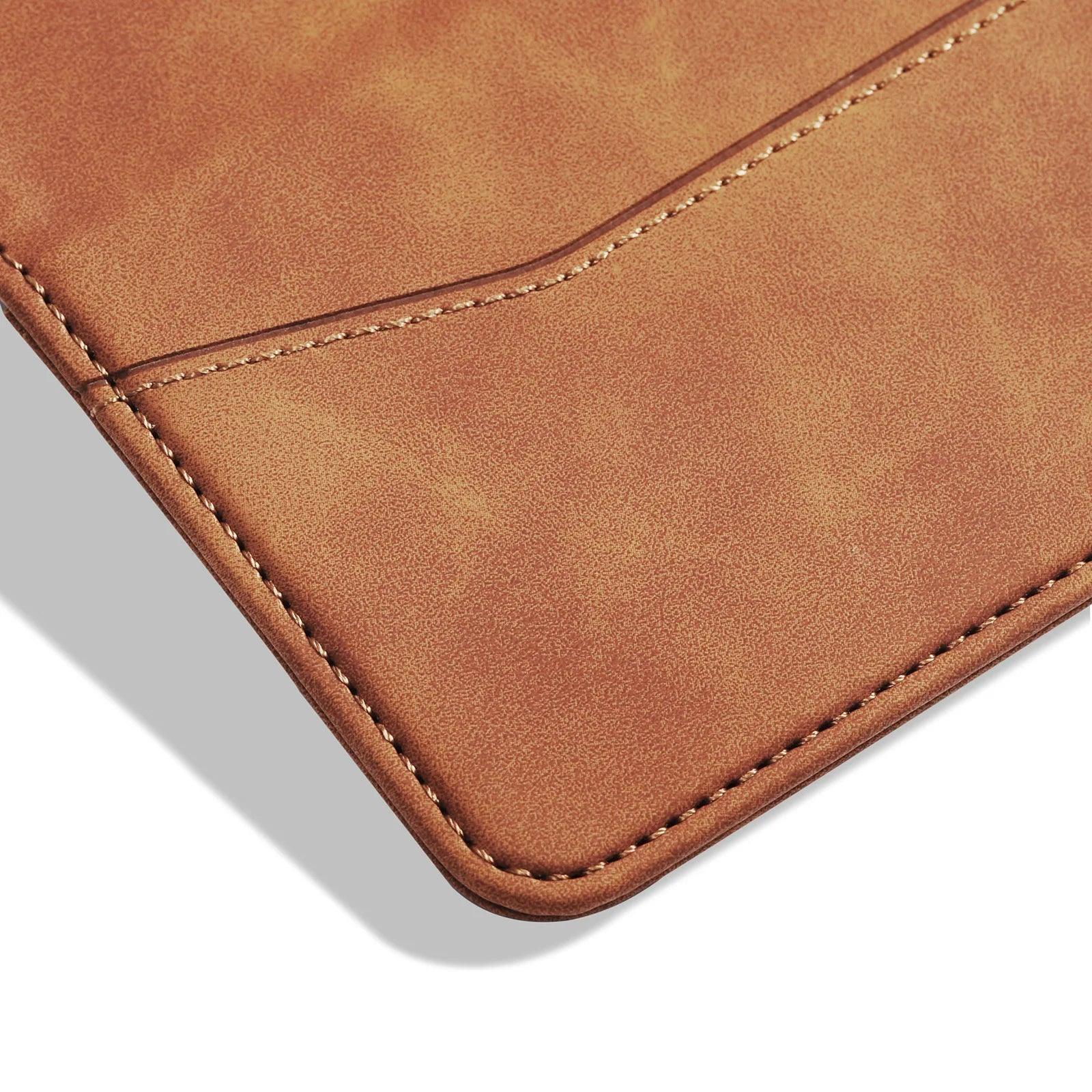 Galaxy S24 Luxury Vegan Leather Case