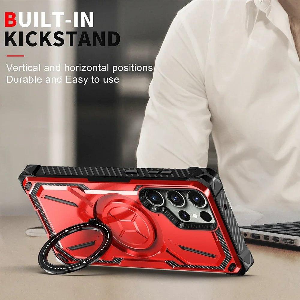 Galaxy S24 Plus Full-Body Rugged Case