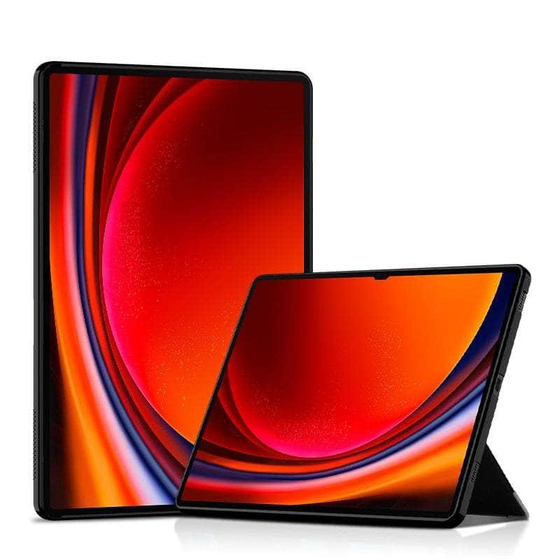 Casebuddy Galaxy Tab S9 Ultra Stand Cover Shell