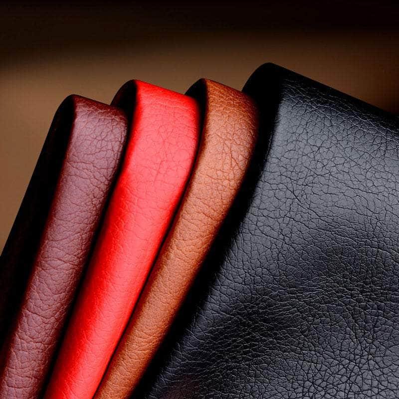 Casebuddy Galaxy Z Fold 5 Vintage Vegan Leather Case