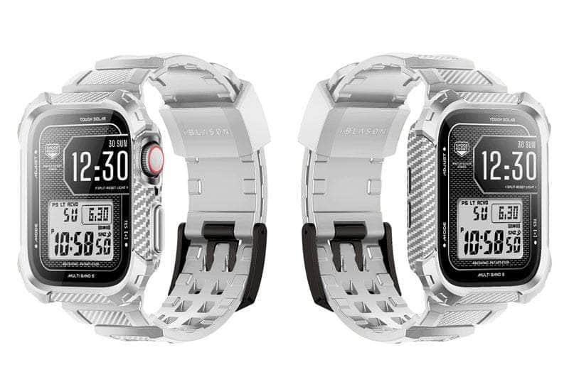 Casebuddy I-BLASON Apple Watch 8/7 Case 45mm Armorbox