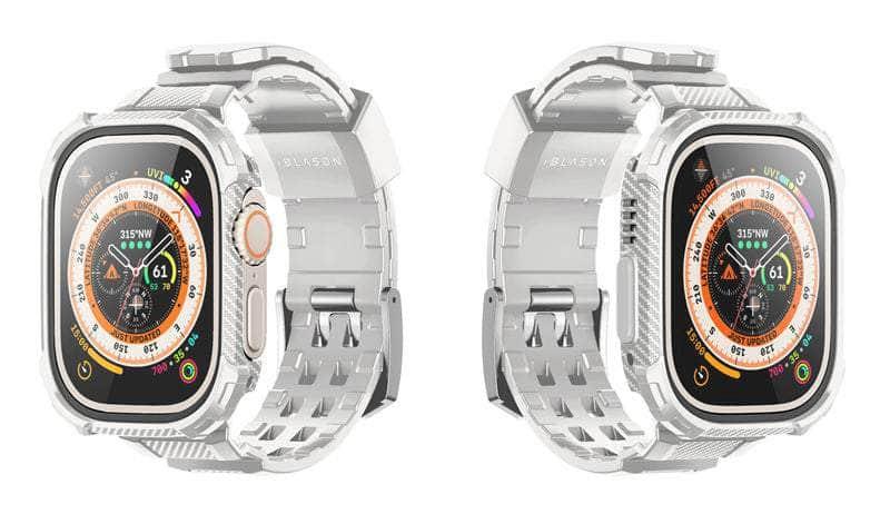 Casebuddy I-BLASON Apple Watch Ultra 49mm Armorbox