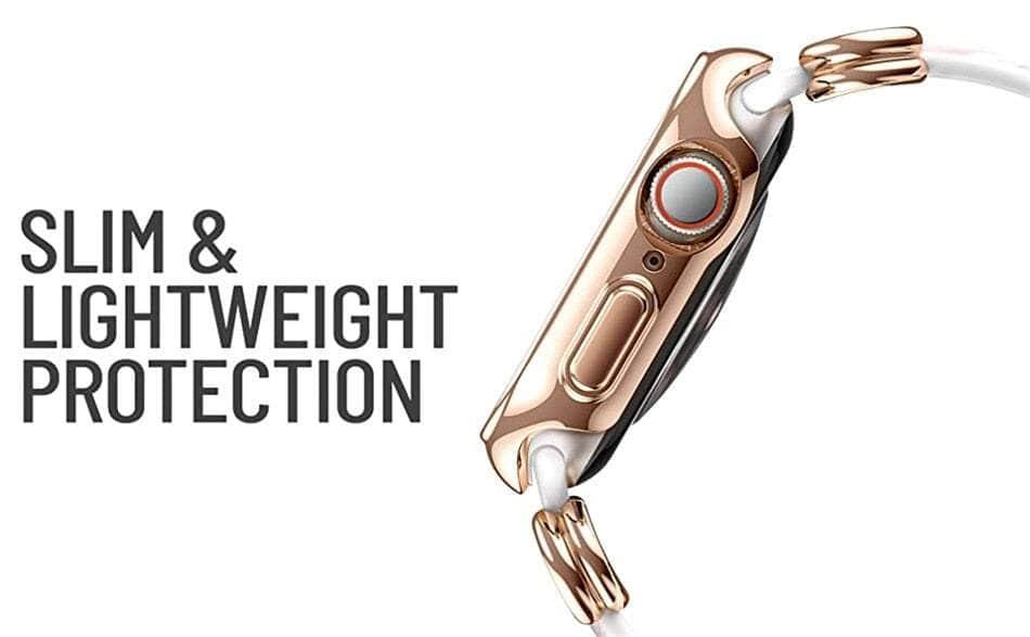 Casebuddy I-BLASON Cosmo Luxe Apple Watch 7/6/SE/5/4 (45/44mm)