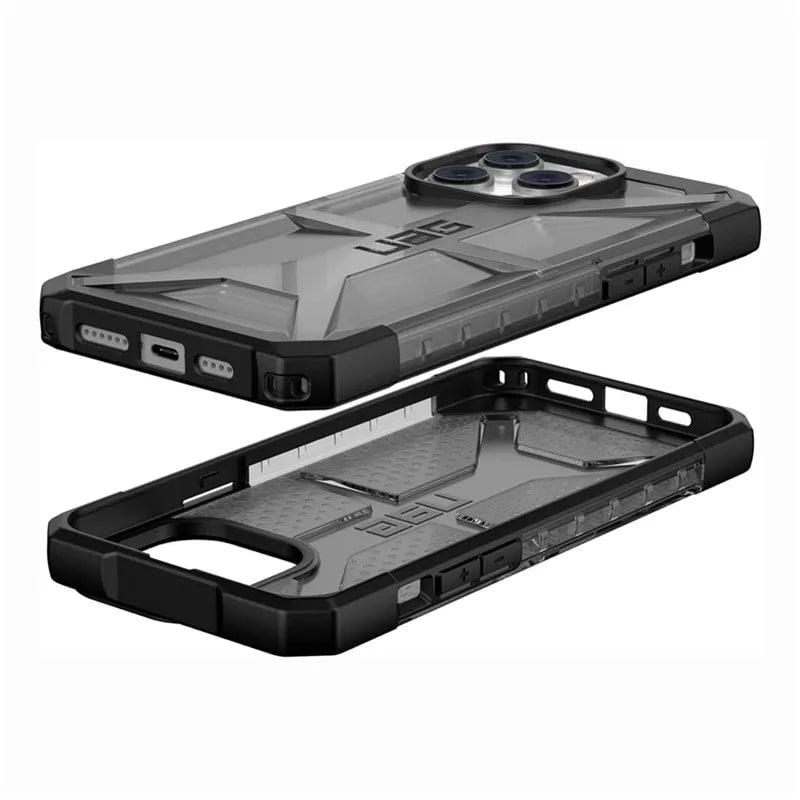 Casebuddy iPhone 15 Pro Max UAG Plasma Tough Rugged Case
