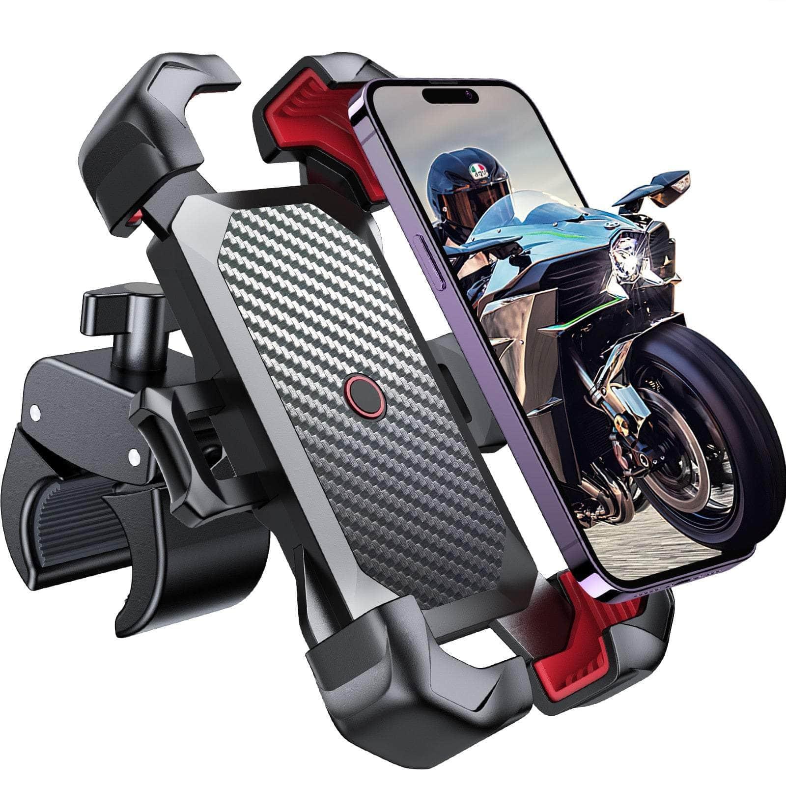 Casebuddy Joyroom 360° Universal Bike Phone Holder
