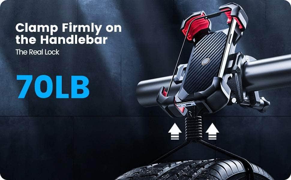 Casebuddy Joyroom 360° Universal Bike Phone Holder
