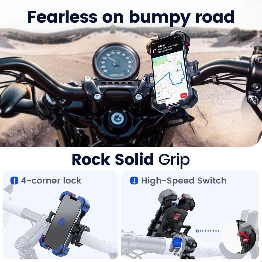 Casebuddy Joyroom 360° Universal Bike Phone Holder
