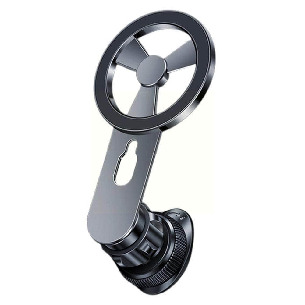 Magnetic Car Phone Holder Suction Cup