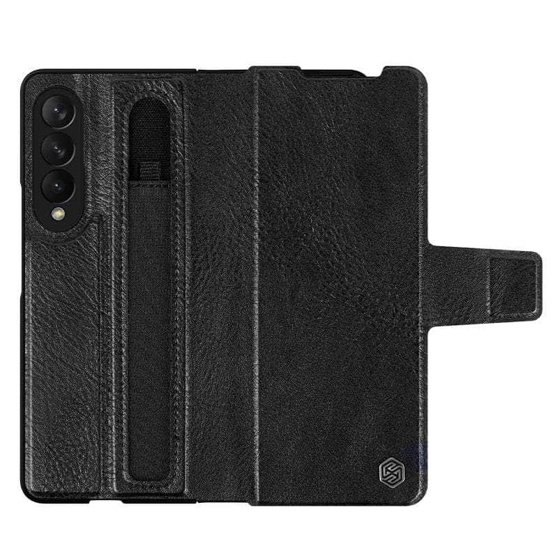 Casebuddy Nillkin Aoge Galaxy Z Fold 4 Case