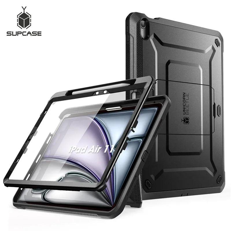 SUPCASE iPad Air 6 2024 UB Pro Full-Body Rugged Cover - CaseBuddy Australia