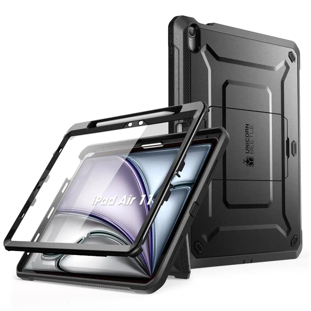 SUPCASE iPad Air 6 2024 UB Pro Full-Body Rugged Cover - CaseBuddy Australia