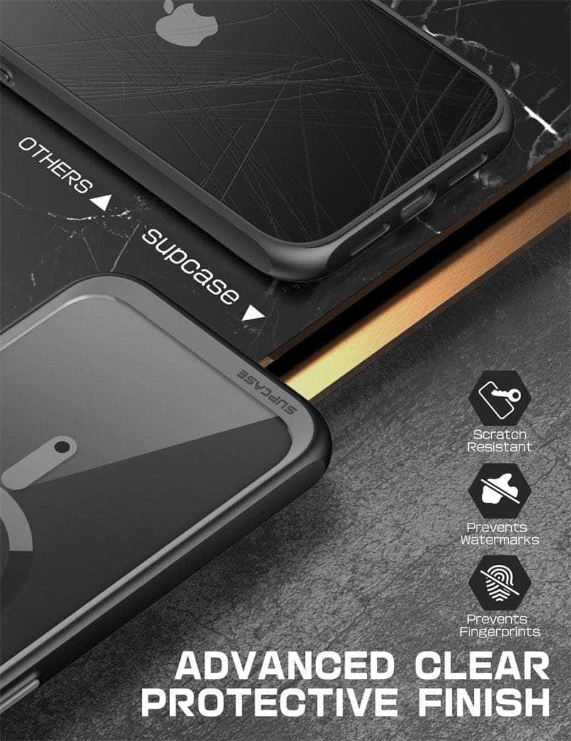 Casebuddy SUPCASE iPhone 15 Pro UB Mag Series Premium Hybrid
