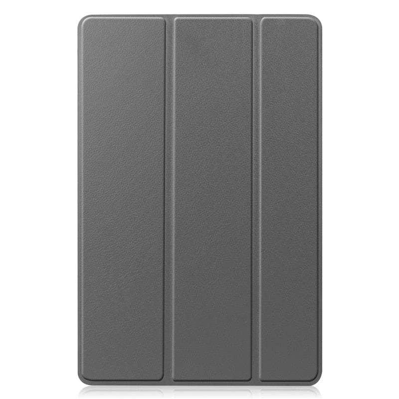 Casebuddy gray / Tab S9 11 inch Tab S9 11" 2023  Tablet Cover