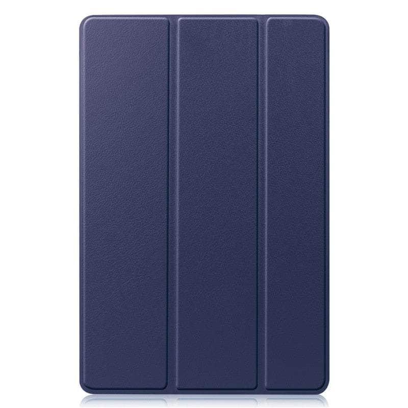 Casebuddy dark blue / Tab S9 11 inch Tab S9 11" 2023  Tablet Cover